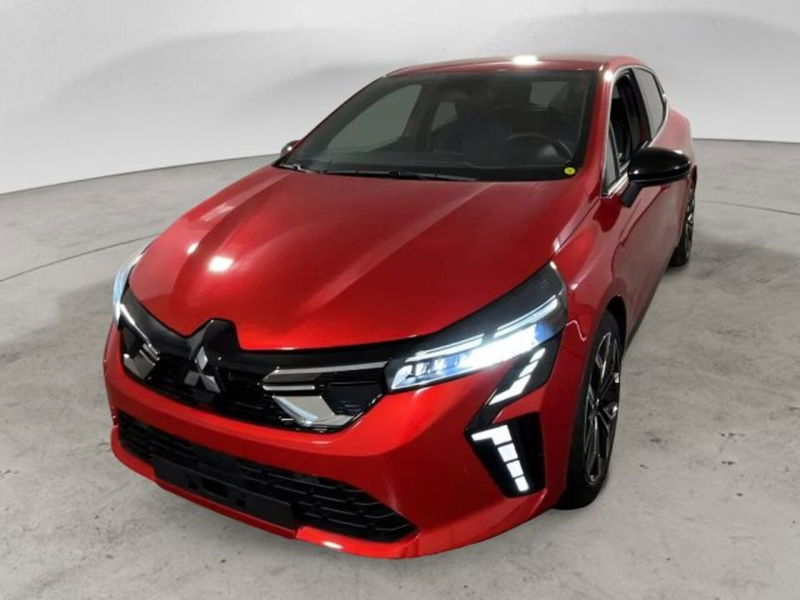 Mitsubishi Colt 1.0 turbo Gpl Intense 100cv