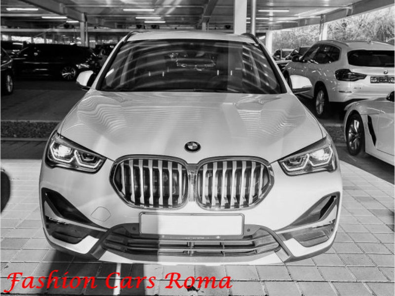 BMW X1 xDrive18d xLine Plus