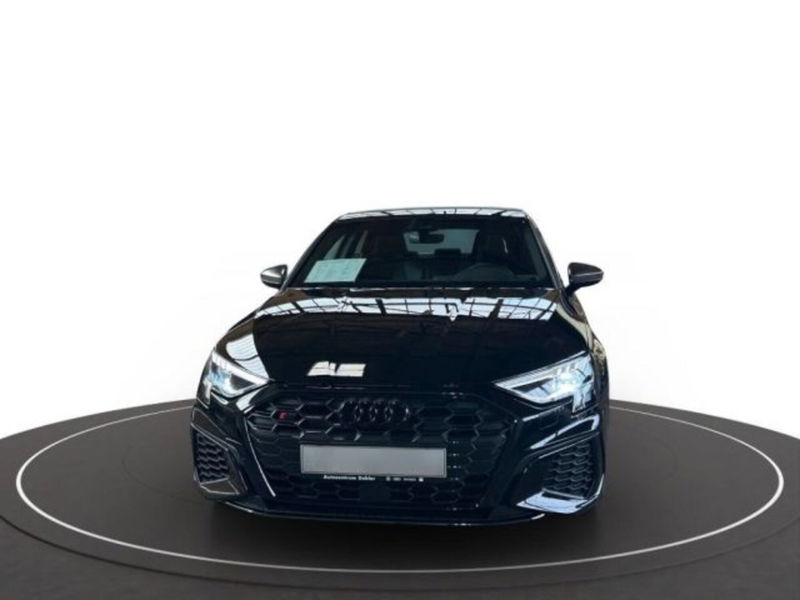 Audi S3 Sportback TFSI 310 CV quattro S tronic sport attitude