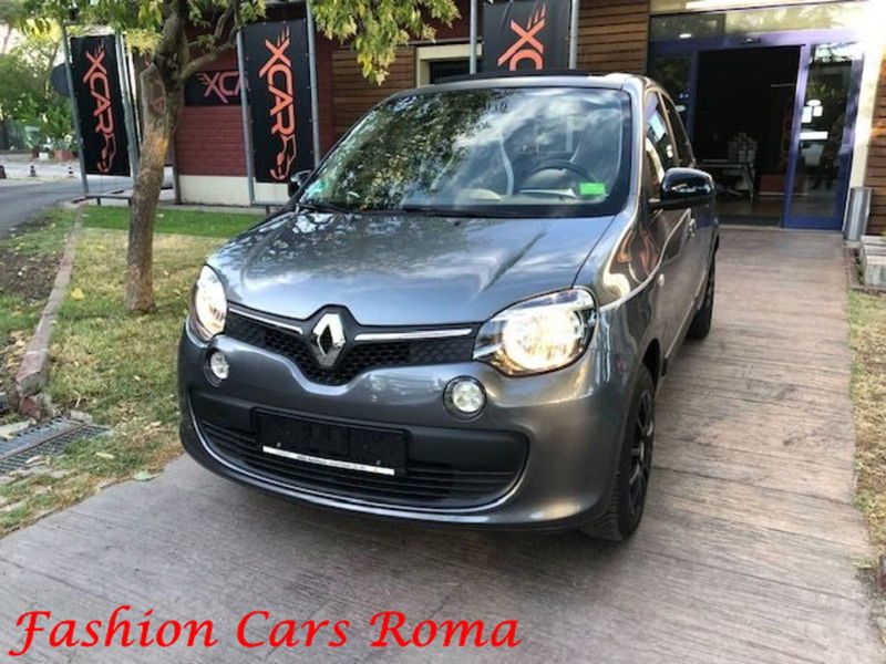Renault Twingo 1.0 SCe Wave