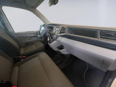 Volkswagen Veicoli Commerciali T6.1 caravelle 2.0 tdi 150cv Trendline p.c. (11)