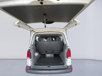 Volkswagen Veicoli Commerciali T6.1 caravelle 2.0 tdi 150cv Trendline p.c. (12)