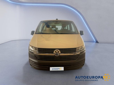 Volkswagen Veicoli Commerciali T6.1 caravelle 2.0 tdi 150cv Trendline p.c. (2)