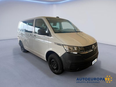 Volkswagen Veicoli Commerciali T6.1 caravelle 2.0 tdi 150cv Trendline p.c. (3)