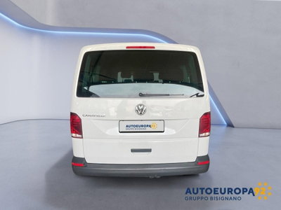Volkswagen Veicoli Commerciali T6.1 caravelle 2.0 tdi 150cv Trendline p.c. (6)