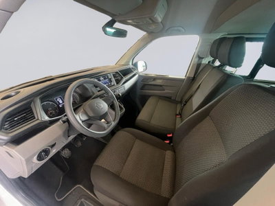 Volkswagen Veicoli Commerciali T6.1 caravelle 2.0 tdi 150cv Trendline p.c. (7)
