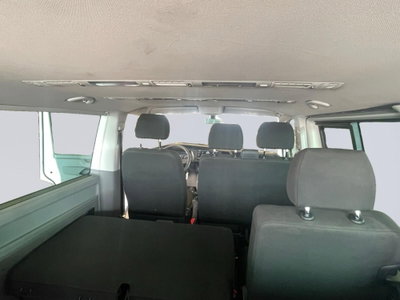 Volkswagen Veicoli Commerciali T6.1 caravelle 2.0 tdi 150cv Trendline p.c. (8)