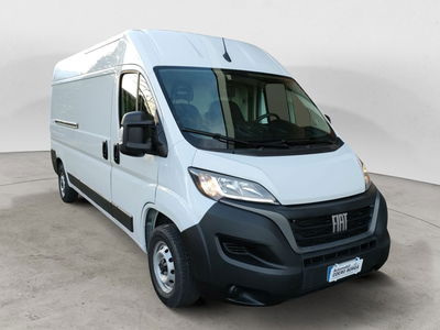 Fiat Ducato Furgone Vetrato 33 MH2 2.2 mjt3 140cv  serie 9 usato