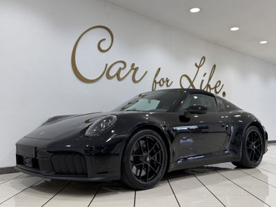Porsche 911 Cabrio Targa 3.6 4 GTS auto (16)