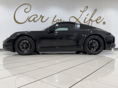 Porsche 911 Cabrio Targa 3.6 4 GTS auto (17)