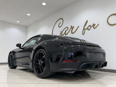 Porsche 911 Cabrio Targa 3.6 4 GTS auto (19)