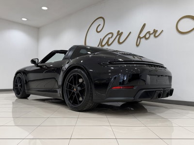 Porsche 911 Cabrio Targa 3.6 4 GTS auto (8)
