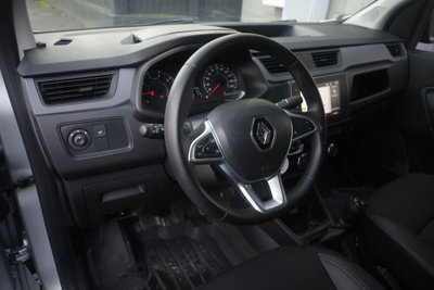 Renault Kangoo 1.5 dCi 95CV Van (10)