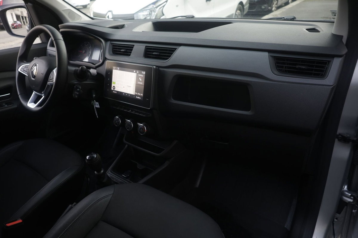 Renault Kangoo 1.5 dCi 95CV Van (3)