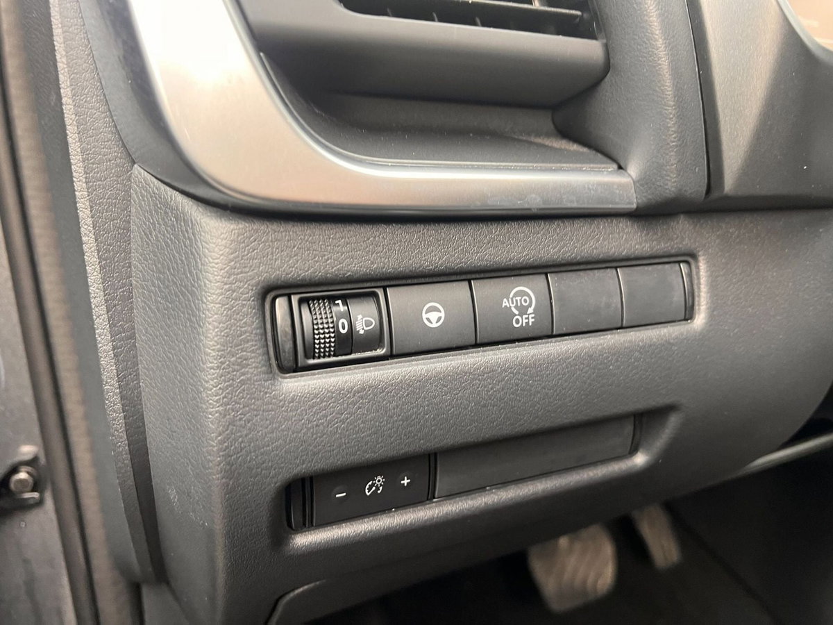 Nissan Qashqai 1.3 mhev N-Connecta 4wd 158cv xtronic (10)