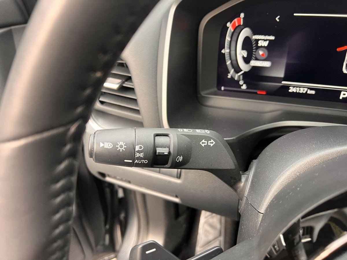 Nissan Qashqai 1.3 mhev N-Connecta 4wd 158cv xtronic (13)
