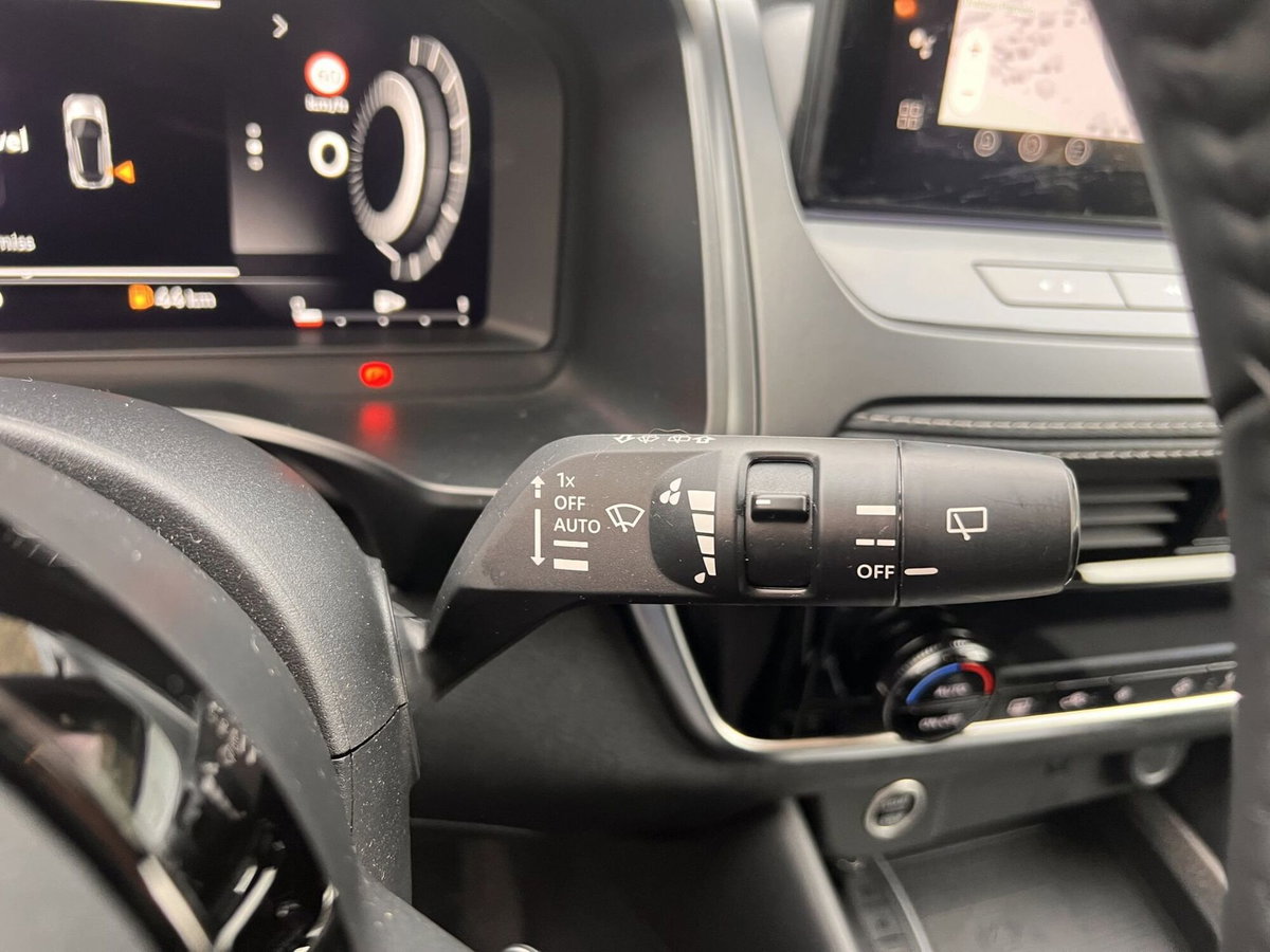 Nissan Qashqai 1.3 mhev N-Connecta 4wd 158cv xtronic (14)