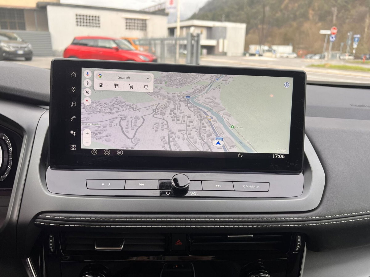 Nissan Qashqai 1.3 mhev N-Connecta 4wd 158cv xtronic (16)