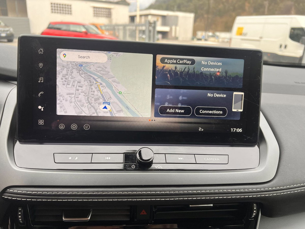 Nissan Qashqai 1.3 mhev N-Connecta 4wd 158cv xtronic (17)