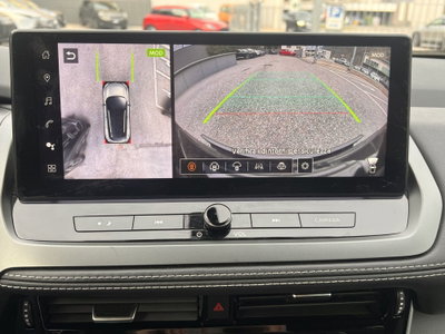 Nissan Qashqai 1.3 mhev N-Connecta 4wd 158cv xtronic (20)