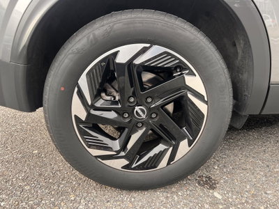 Nissan Qashqai 1.3 mhev N-Connecta 4wd 158cv xtronic (4)