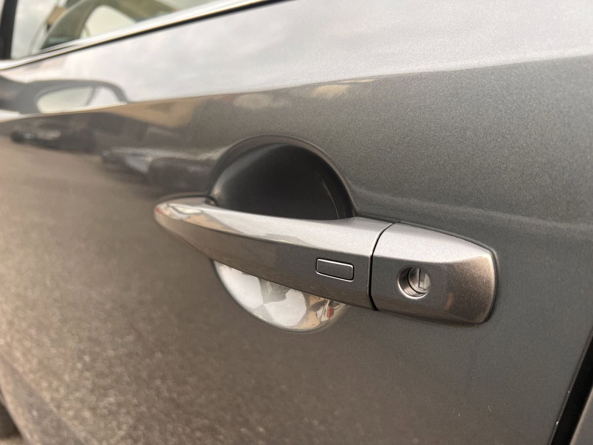 Nissan Qashqai 1.3 mhev N-Connecta 4wd 158cv xtronic (7)