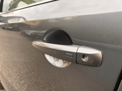 Nissan Qashqai 1.3 mhev N-Connecta 4wd 158cv xtronic (7)