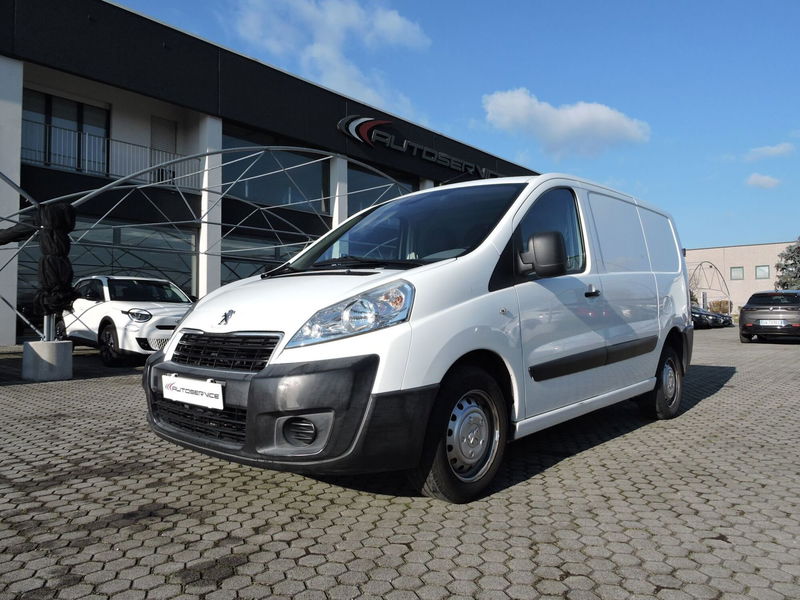 Fiat Scudo Telaio 2.0 MJT/130 PL Pianale Cabinato 12q. Comfort