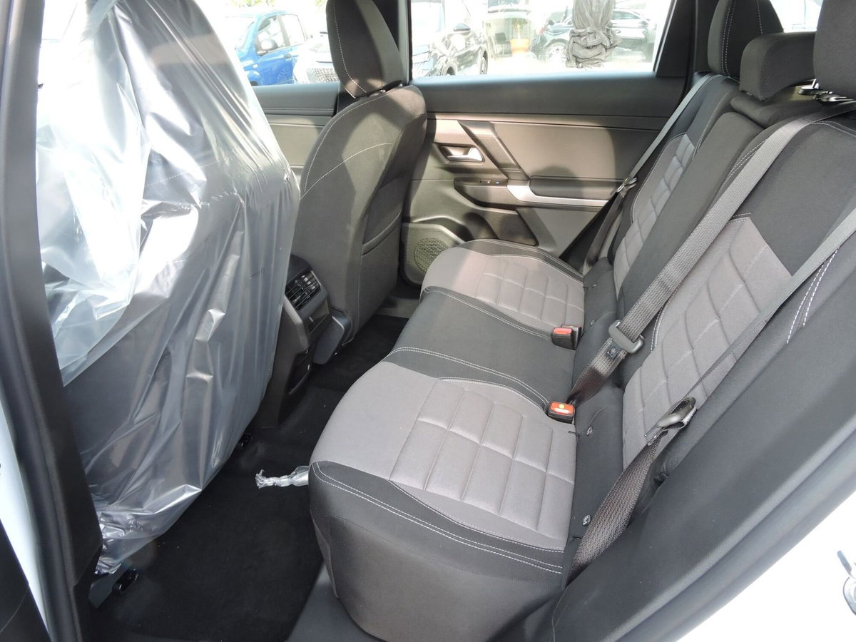 Jeep Compass 1.2 turbo 48V e-hybrid Altitude fwd 145cv edct6 (8)