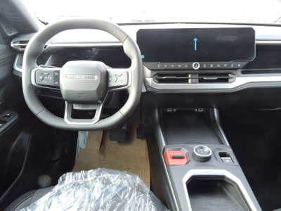 Jeep Compass 1.2 turbo e-hybrid mhev Altitude fwd 145cv edct6 (9)
