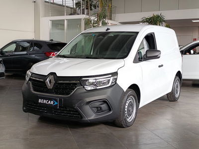 Renault Kangoo 1.5 dCi 95CV Van usato