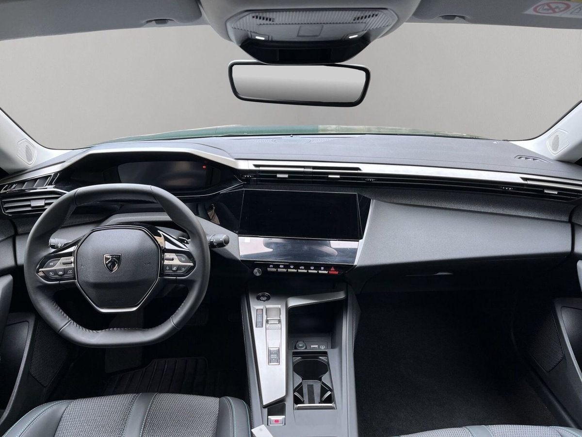Peugeot 308 1.6 hybrid phev Allure 180cv e-eat8 (11)
