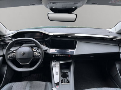 Peugeot 308 1.6 hybrid phev Allure 180cv e-eat8 (11)