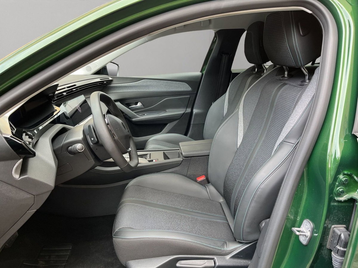 Peugeot 308 1.6 hybrid phev Allure 180cv e-eat8 (14)