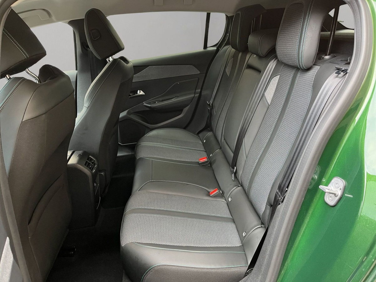 Peugeot 308 1.6 hybrid phev Allure 180cv e-eat8 (15)