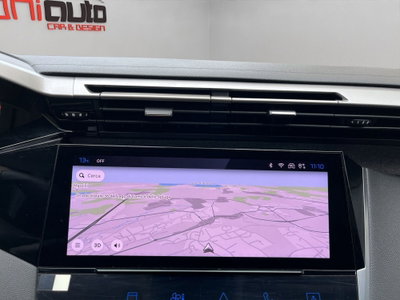 Peugeot 308 1.6 hybrid phev Allure 180cv e-eat8 (17)