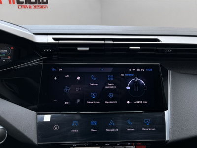 Peugeot 308 1.6 hybrid phev Allure 180cv e-eat8 (19)