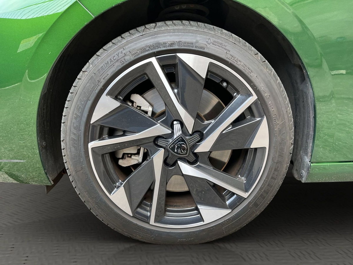 Peugeot 308 1.6 hybrid phev Allure 180cv e-eat8 (4)