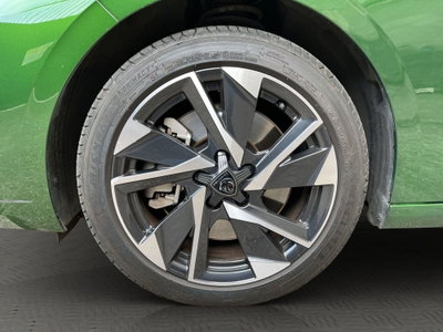 Peugeot 308 1.6 hybrid phev Allure 180cv e-eat8 (4)