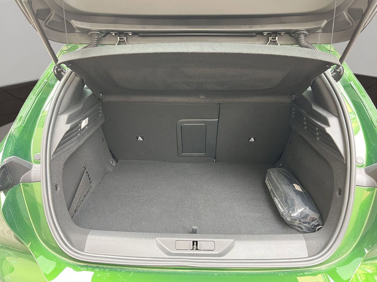 Peugeot 308 1.6 hybrid phev Allure 180cv e-eat8 (7)