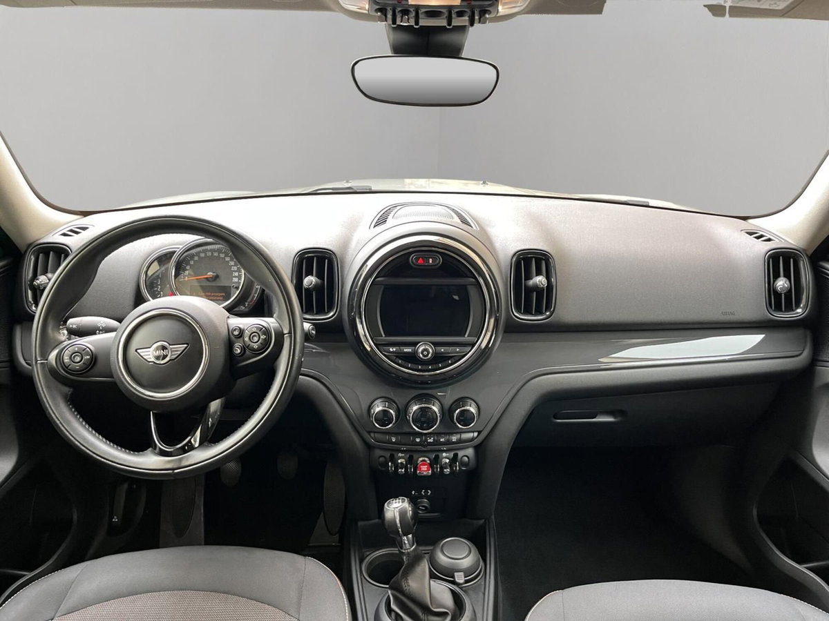 MINI Mini Countryman 2.0 Cooper D Essential Countryman (11)