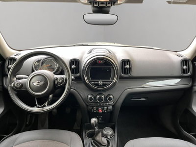 MINI Mini Countryman 2.0 Cooper D Essential Countryman (11)