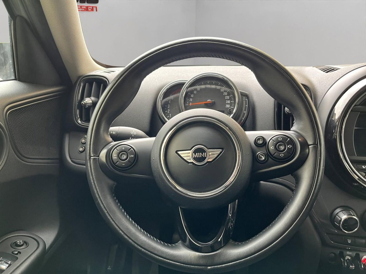 MINI Mini Countryman 2.0 Cooper D Essential Countryman (12)