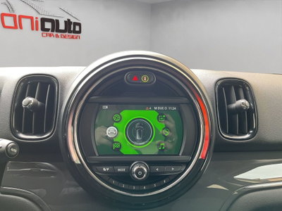 MINI Mini Countryman 2.0 Cooper D Essential Countryman (16)