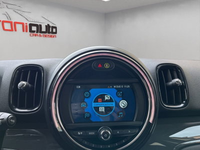 MINI Mini Countryman 2.0 Cooper D Essential Countryman (18)
