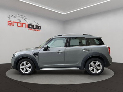 MINI Mini Countryman 2.0 Cooper D Essential Countryman (3)