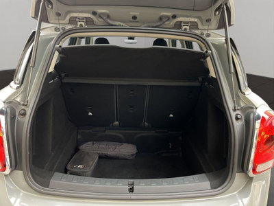 MINI Mini Countryman 2.0 Cooper D Essential Countryman (7)