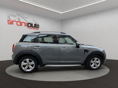MINI Mini Countryman 2.0 Cooper D Essential Countryman (8)