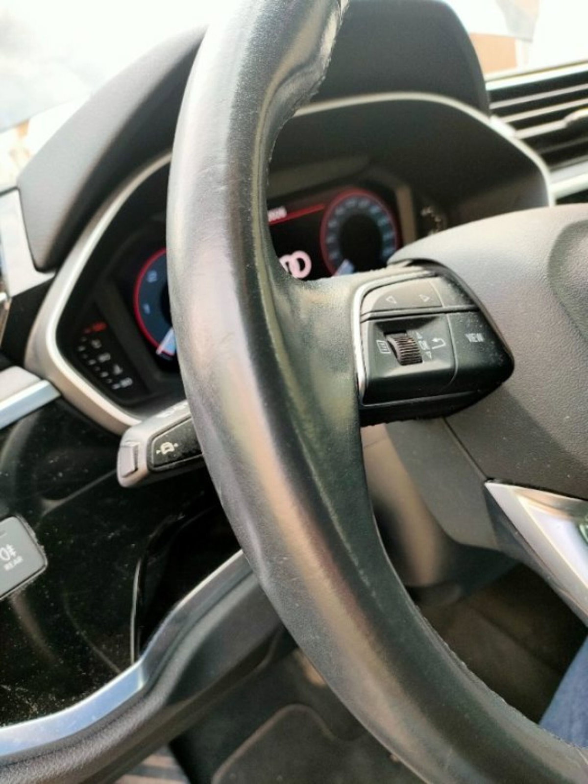 Audi Q3 35 TDI quattro S tronic Business Advanced (10)