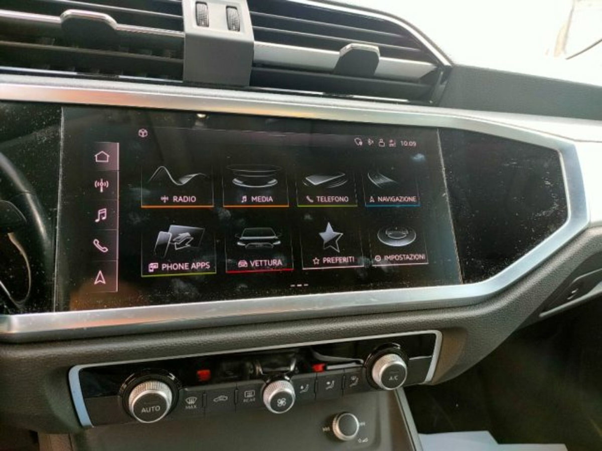 Audi Q3 35 TDI quattro S tronic Business Advanced (11)
